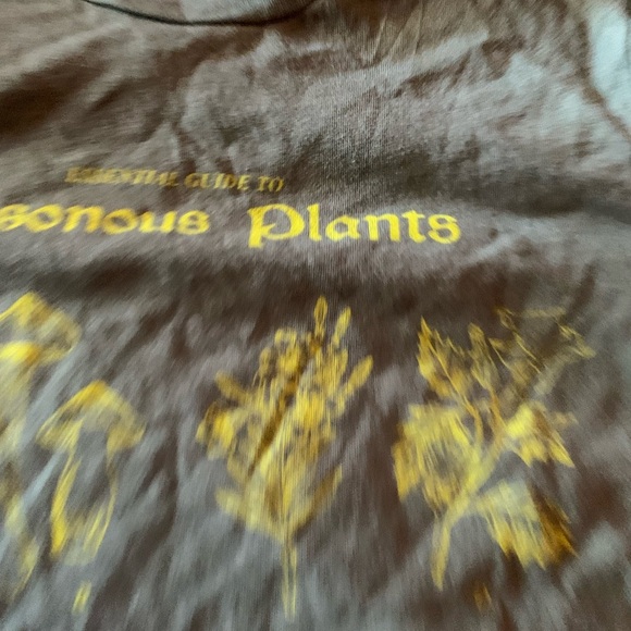 Kids Green Long Sleeve Shirt with White Sleeves Size Small - Picture 12 of 16